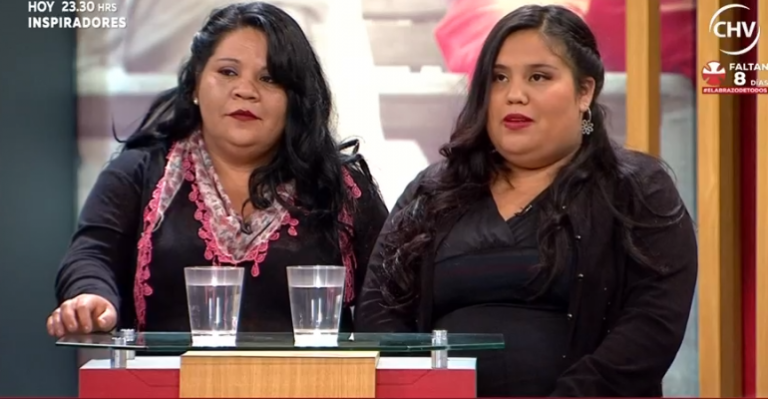 Ana exige a su padre que pague su deuda por pensión alimenticia - Parte 2