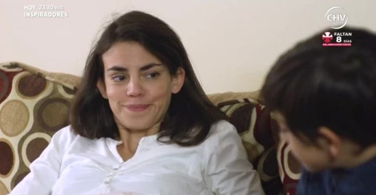 Una herida que no parecía sanar se curó al conocer a alguien muy especial - Parte 4