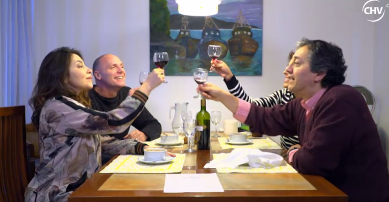 La Divina Comida | Capítulo 25 de noviembre - Parte 2