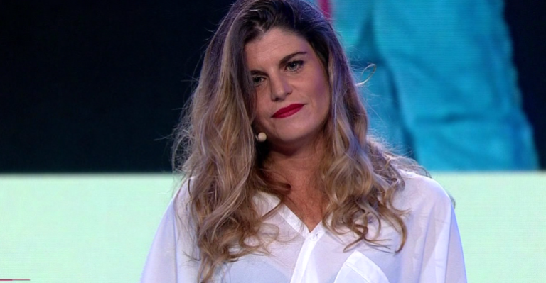 Carolina Del Real en Inspiradores | Material Exclusivo