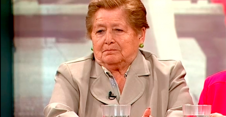 Nancy demanda a su ex nuera para que deje de demandar a su hijo - Parte 2