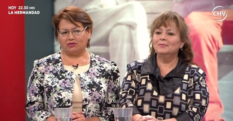 Marisol exige a su arrendataria que desocupe el departamento - Parte 3