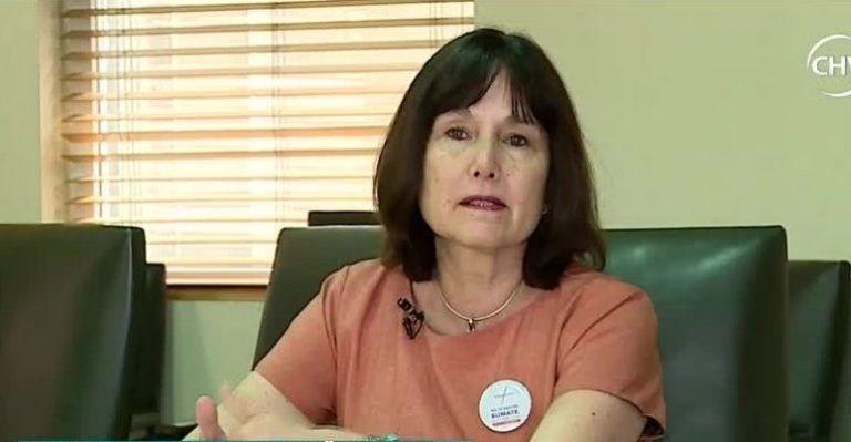 Repercusiones tras muerte de niña del SENAME - Parte 2