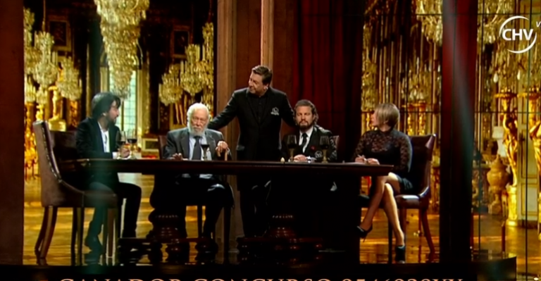 La Hermandad | Capítulo 14 de noviembre - Parte 4