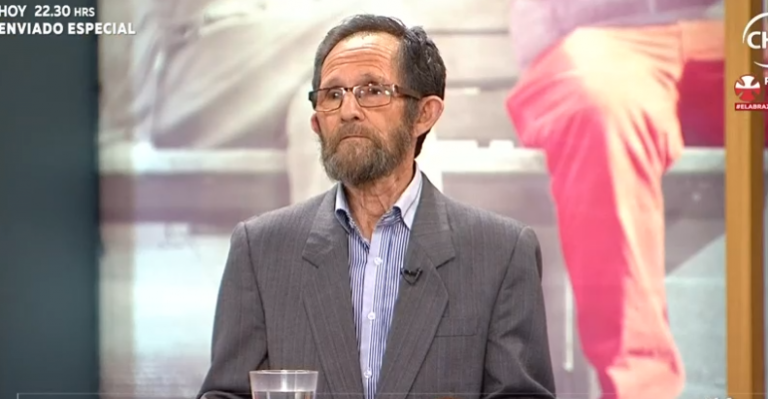 Nolberto quiere que Ángel le arregle su auto de una vez por todas - Parte 1