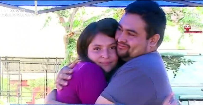 Historias de Feria: La historia de Katherine en Paine