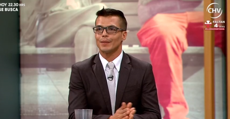 Ignacio quiere que Teresa de la autorización para hacer examen de ADN a su hijo - Parte 1