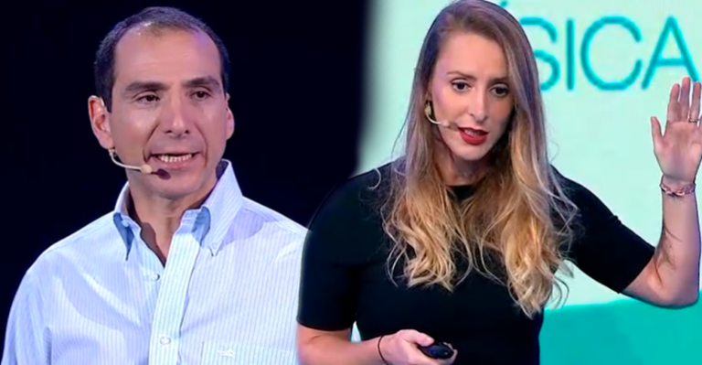 Inspiradores | Duilio de Lapeyra y Nerea De Ugarte - Parte 1