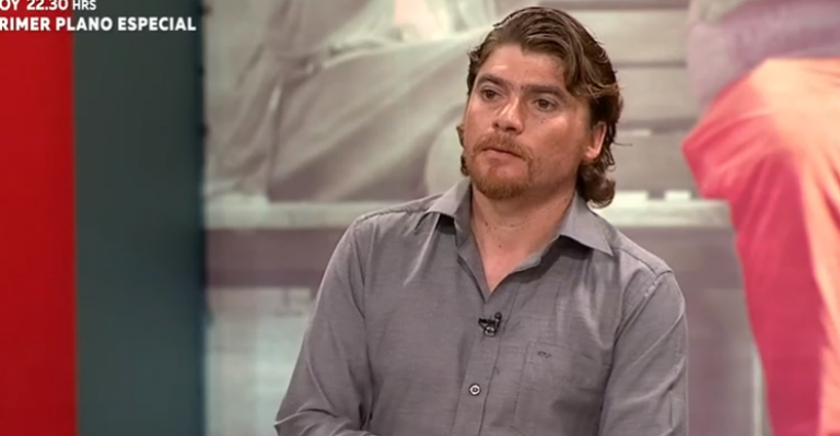 Darwin exige que su madre aclare la repartición de una herencia - Parte 1