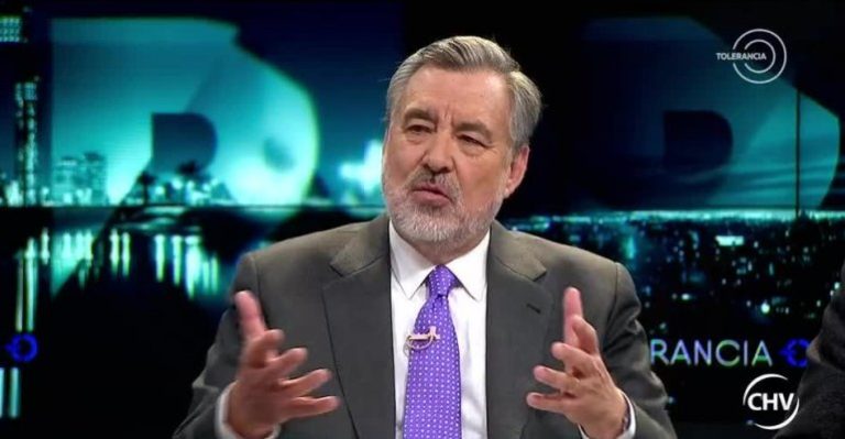 Tolerancia Cero | Capítulo 5 de noviembre - Parte 1