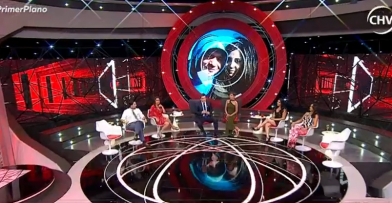 Primer Plano | Capítulo 10 de noviembre - Parte 5