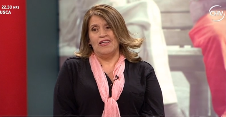 Zunilda quiere que su hijo deje de meterse en problemas - Parte 2