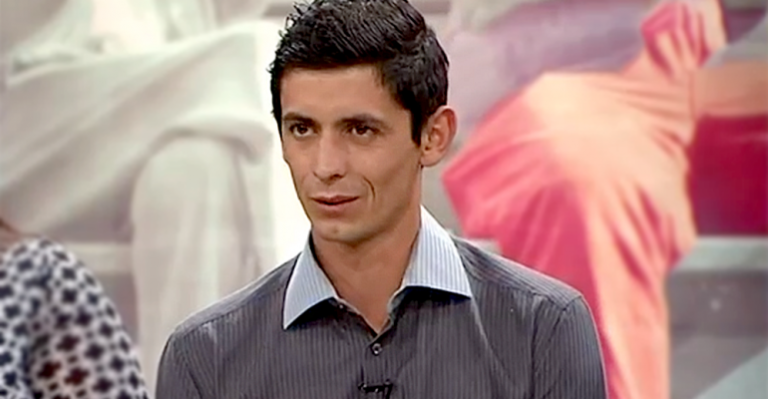 Christopher pidió reanudar las visitas a su hijo y su ex habló de su deuda de pensión - Parte 3