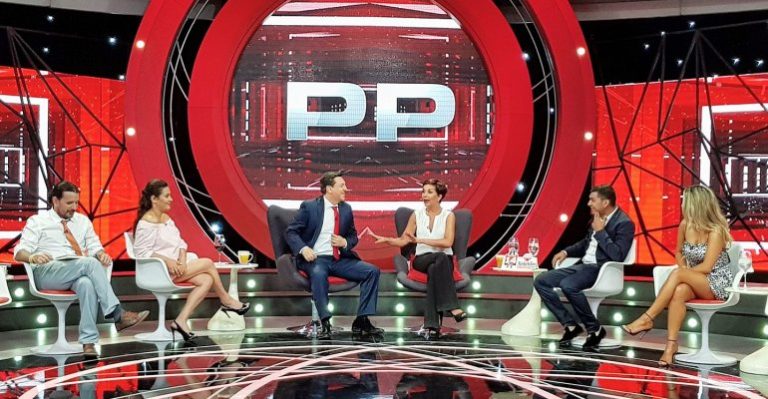 Primer Plano | Capítulo 17 de noviembre - Parte 2