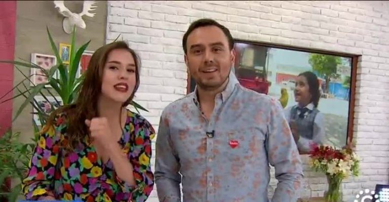 Sabingo | Capítulo 18 de noviembre - Parte 2