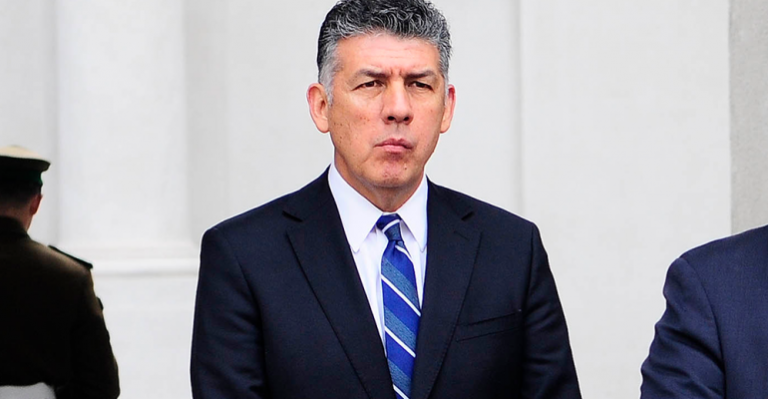 Superintendente SEC habló sobre olor reportado en Santiago