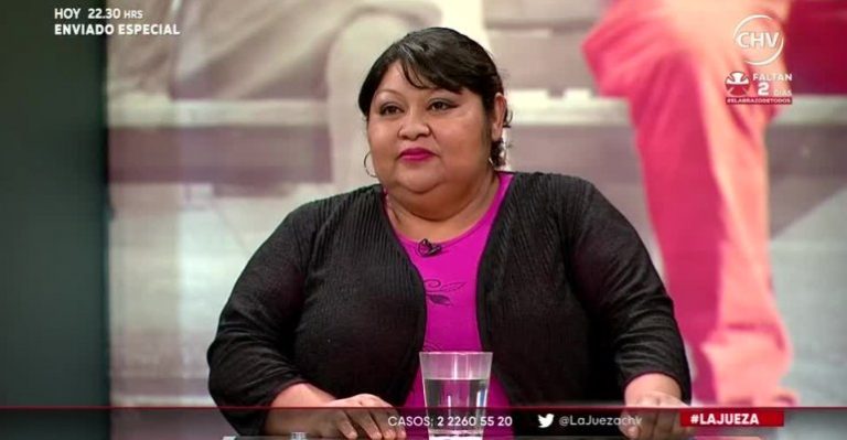 Emelina exige a Marco que se divorcien luego de 14 años juntos - Parte 2