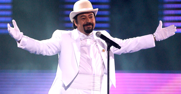 Bombo Fica: de Purén a su regreso a Viña 2018