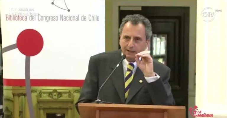 Cuatro mujeres denunciaron a Patricio Hales por abuso sexual - Parte 1