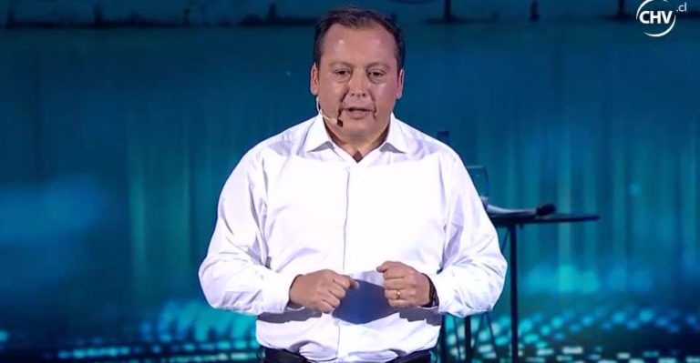 Inspiradores | Marcelo Guital y Sebastián Errázuriz - Parte 1