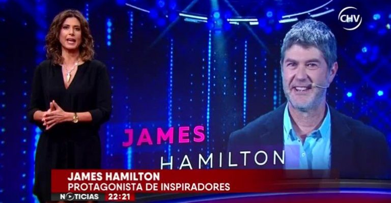 Los elogios a Inspiradores por ser un regalo de optimismo