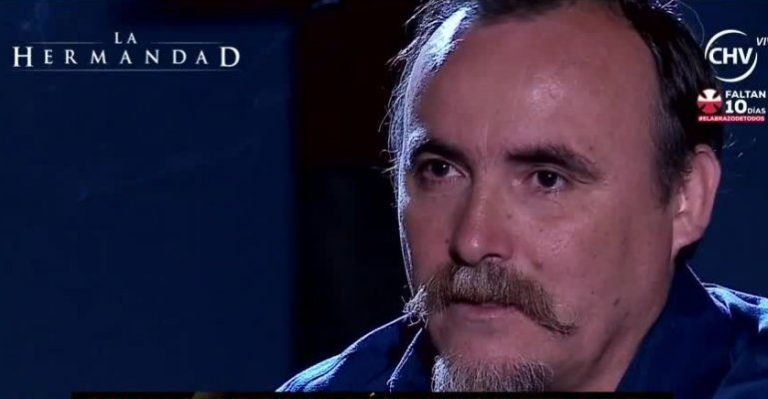 La Hermandad | Capítulo 21 de noviembre - Parte 1