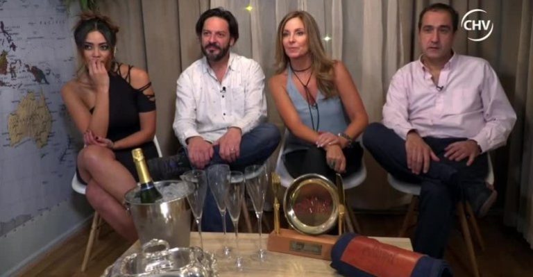 La Divina Comida | Capítulo 18 de noviembre - Parte 2