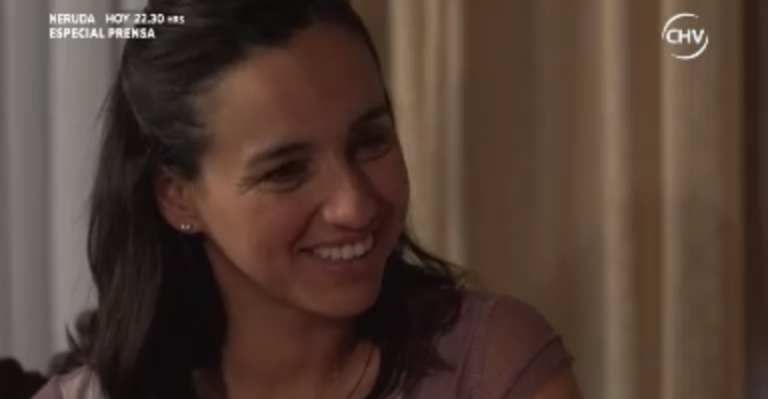 Carla abrió su corazón a una persona que cambió su vida - Parte 1