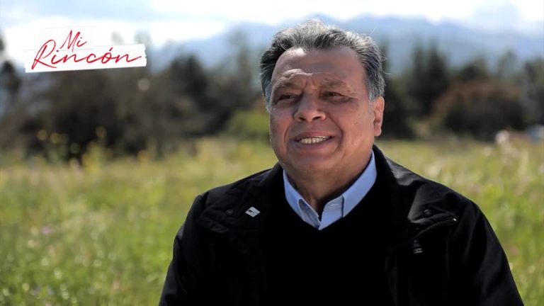 No te pierdas el próximo capítulo de Mi Rincón junto a Jean Philippe Cretton