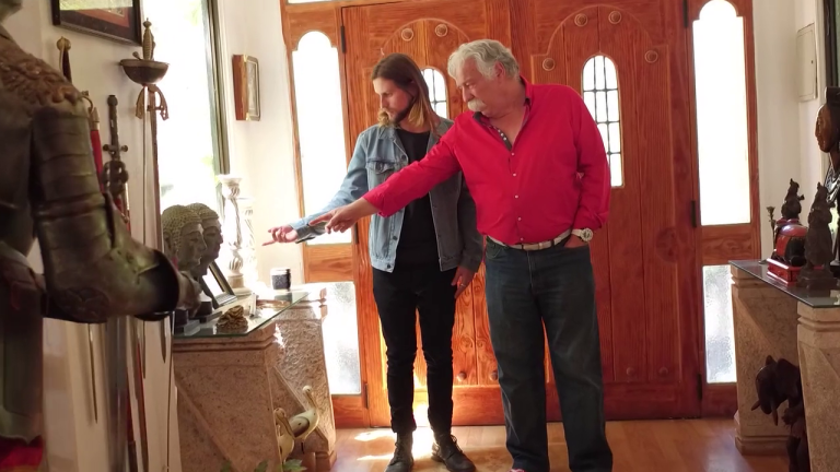 Invitado: Iván Arenas