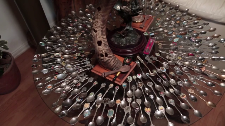 Conoce el rincón de Iván Arénas en el Lago Rapel