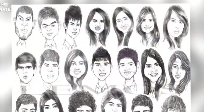 Alumna fue humillada en anuario escolar - Parte 1