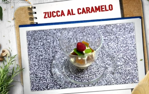 Con un Camote dulce, Marcela Del Valle terminó su jornada