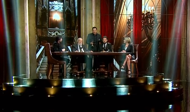 La Hermandad | Capítulo 12 de diciembre - Parte 5