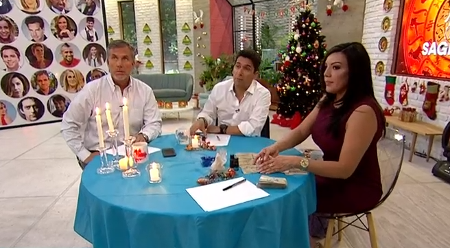 Deseret dio nuevos presagios para el futuro en La Mañana - Parte 4