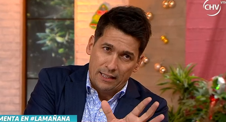 Animadores de La Mañana se emocionaron hablando de Navidad