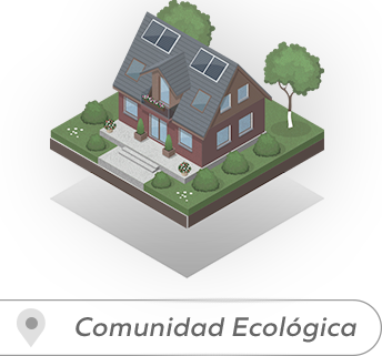 Comunidad Ecológica de Peñalolén