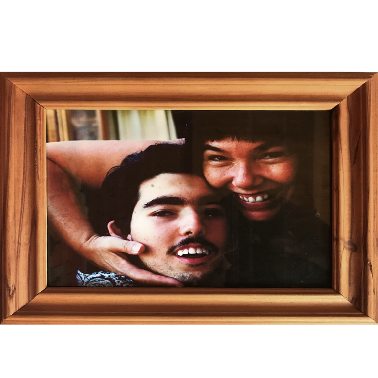 El Guerrero De La Luz