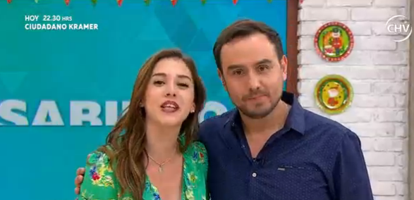 Sabingo | Capítulo 24 de diciembre - Parte 1