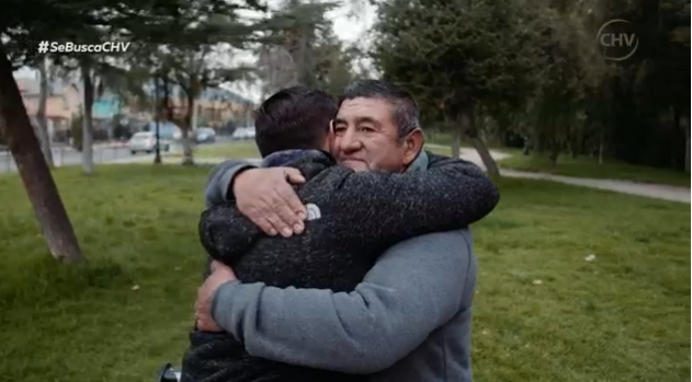 Se Busca | Capítulo 25 de diciembre - Parte 1