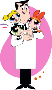 Las Chicas Superpoderosas