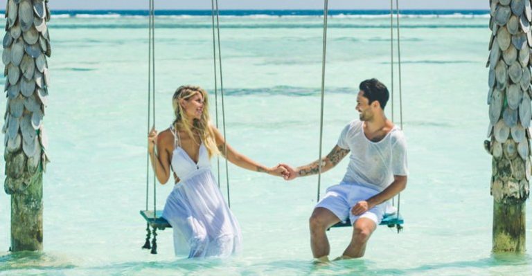 Coté López se casará por la iglesia con Mago Jiménez