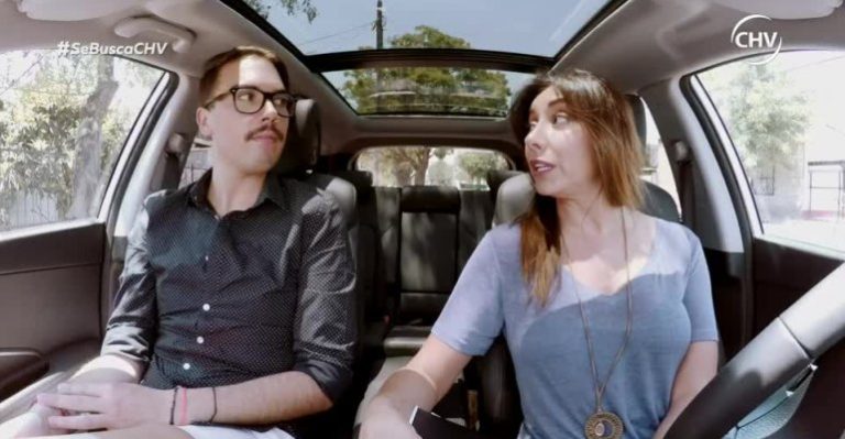 Se Busca | Capítulo 4 de diciembre - Parte 2