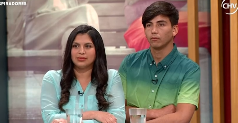 Eduardo le exige a Lucila que vendan casa que quedó como herencia - Parte 1