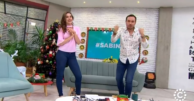 Sabingo | Capítulo 16 de diciembre - Parte 4