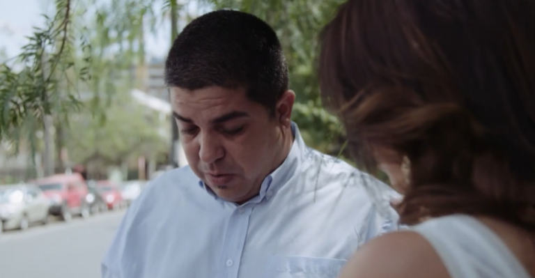 No te pierdas este lunes un nuevo capítulo de Se Busca