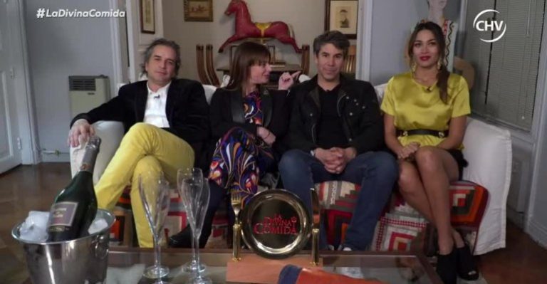 La Divina Comida | Capítulo 9 de diciembre - Parte 1