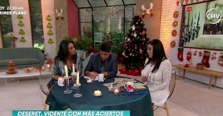 Deseret Tavares respondió a nuevas preguntas sobre 2018 - Parte 7