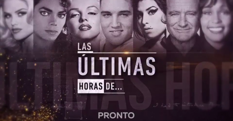 Pronto te sorprenderás con Las Últimas Horas de...