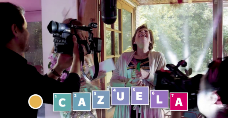 Hora de adivinar: Pasapalabra pronto por Chilevisión